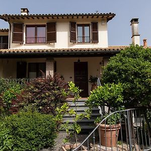 La Terrazza Di Otto